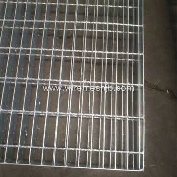 Hot Dipped Galvanized Steel Bar Grating